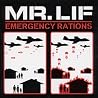 Image of album by Mr. Lif