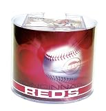 Cincinnati Reds Paper and Desk Caddy
