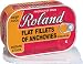 Health & Personal Care : Roland Anchovy Fillets in Olive Oil, 28-Ounce Can