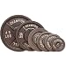 Champion Barbell 25 lbs. Olympic-Style Plate