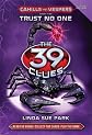 The 39 Clues: Cahills vs. Vespers Book 5: Trust No One