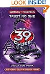The 39 Clues: Cahills vs. Vespers Boo...