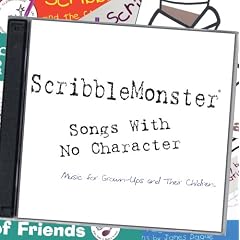 Songs With No Character