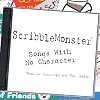 Songs With No Character