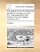The Age of Louis XV. Being the Sequel of the Age of Louis XIV. Translated from the French of M. de Voltaire. ... Volume 2 of 2