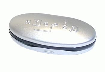 MYSPEX 123JC - Oval MySpex Replacement Case