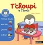 T'choupi � l'�cole