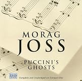 Puccini's Ghosts