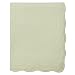 Simply Shabby Chic Solid Mini Coverlet - Green