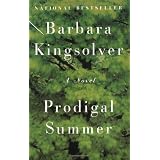 Prodigal Summer: A Novelby Barbara Kingsolver