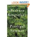 Prodigal Summer: A Novel