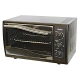 Haier Convection and Rotisserie Oven - RTC1700RBSS