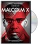 Malcolm X (Keepcase)