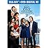 My Big Fat Greek Wedding 2 [Blu-ray]