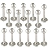 16g 16 gauge (1.2mm), 5/16