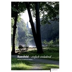 Raesfeld - einfach einladend...