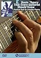 The Happy Traum Guitar Method-Basic Theory That Every Guitarist Should Know-DVD 2