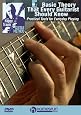 The Happy Traum Guitar Method-Basic Theory That Every Guitarist Should Know-DVD 2