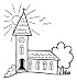 G¿termann / KnorrPrandell 1827935 - Butterer Stempel Kirche/Sonne