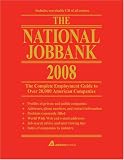 Review Adams Media  / The National JobBank, 2008: The Complete Employment Guide to Over 20,000 American Companies (National Jobbank)