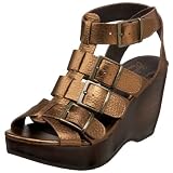 Zodiac Women's Electra Ankle Wrap Sandal