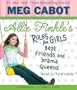Allie Finkle's Rules for Girls Book 3: Best Friends and Drama Queens - Audio