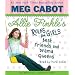 Allie Finkle's Rules for Girls Book 3: Best Friends and Drama Queens - Audio
