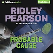 Probable Cause | [Ridley Pearson]