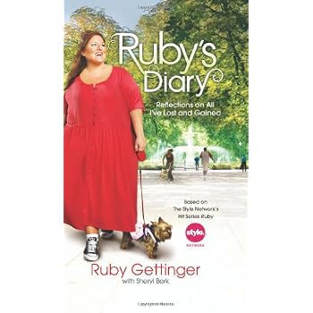 Set A Shopping Price Drop Alert For Ruby's Diary: Reflections on All I've Lost and Gained