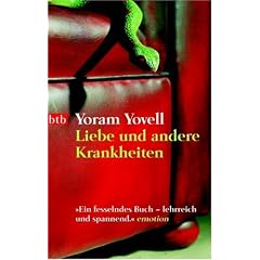 Liebe und andere Krankheiten