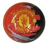 Manchester United Graphic Soccer Ball (size 5)