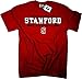Stanford University Shirt T-Shirt Sweatshirt Hat Hoodie Flag Cardinal Apparel