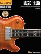 Music Theory for Guitarists - Book and CD Pack