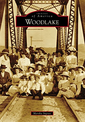 Woodlake (Images of America)