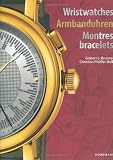 Wristwatches/Armbanduhren/Montres-Bracelets