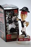 2009 - Right Brain LLC / MLB - Chris Snyder - #19 - Catcher - Bobble Head - Arizona Diamondbacks - Rare - Out of Production - New - Collectible