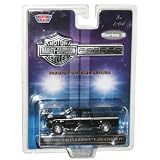 2004 Ford Harley-Davidson F250 Super Duty Truck Scale 1:64 Die-Cast