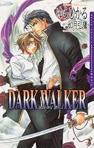 Dark Walker (Yaoi novel)