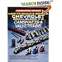 How to Build and Modify Chevrolet Small-Block V-8 Camshafts and Valves (Motorbooks Workshop)