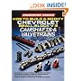 How to Build and Modify Chevrolet Small-Block V-8 Camshafts and Valves (Motorbooks Workshop)