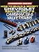  : How to Build and Modify Chevrolet Small-Block V-8 Camshafts and Valves (Motorbooks Workshop)