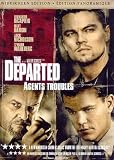 The Departed (Widescreen)