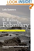 It Rains In February