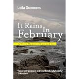 It Rains In February: A Wife's Memoir of Love and Lossby Leila Summers