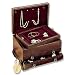 Reed & Barton Colonial Jewelry Box