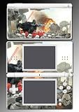 Star Wars Darth Vader Vinyl Decal Cover Skin Protector #11 for Nintendo DS Lite Star Wars Darth Vader Vinyl Decal Cover Skin Protector #11 for Nintendo DS Lite