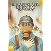Il s'appelait... le soldat inconnu