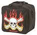 Brunswick Jolly Roger 1 Ball Bowling Bag