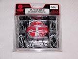 SALTWATER KIT 43 PIECES # saltwater fishing tackle