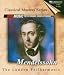 Classical Masters Series Mende (DVD Audio)